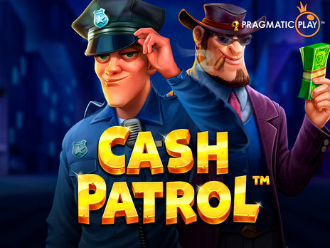Cash Patrol демо онлайн