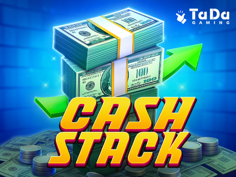 Cash Stack играть онлайн