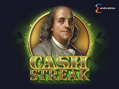 Cash Streak демо версия слота