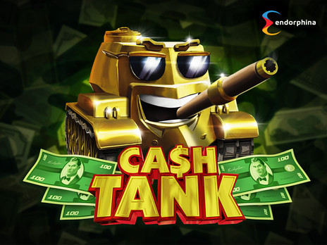 Cash Tank играть в демо