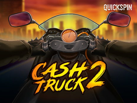Cash Truck 2 бесплатный слот