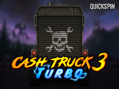 Cash Truck 3 Turbo демо игровой автомат