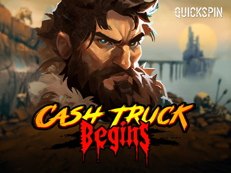 Cash Truck Begins играть в демо