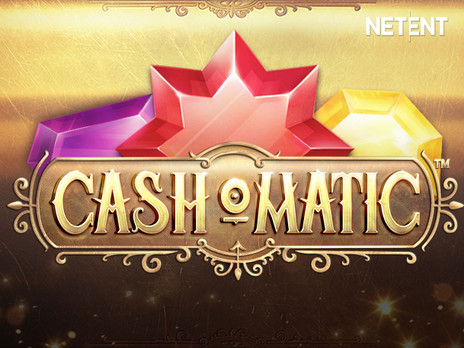 Cash-o-Matic игровой автомат демо