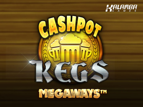 Cashpot Kegs Megaways демо онлайн