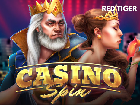 Casino Spin играть в демо