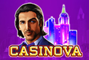 Casinova онлайн демо слот