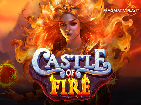 Castle of Fire демо версия