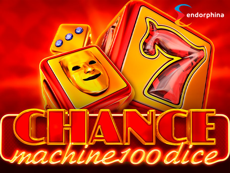 Chance Machine 100 Dice бесплатная демо версия