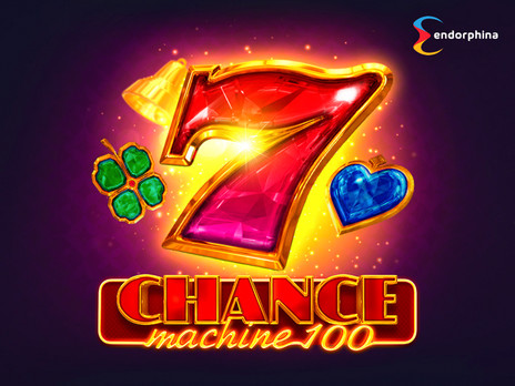 Chance Machine 100 демо режим