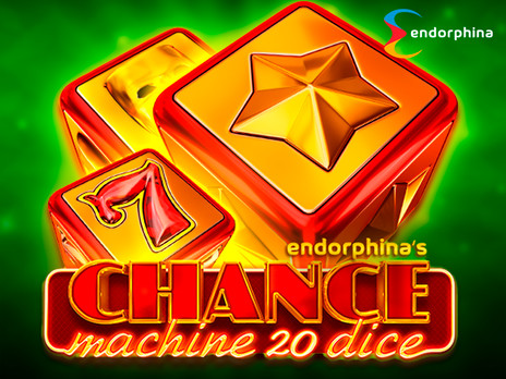 Chance Machine 20 Dice играть слот бесплатно