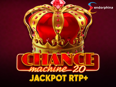 Chance Machine 20 демо слот