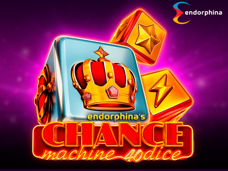 Chance Machine 40 Dice игровой автомат демо