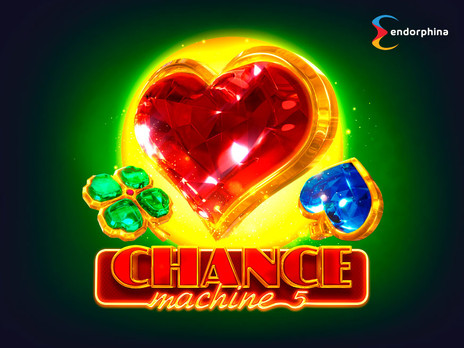Chance Machine 5 демо версия
