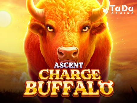 Charge Buffalo Ascent демо режим