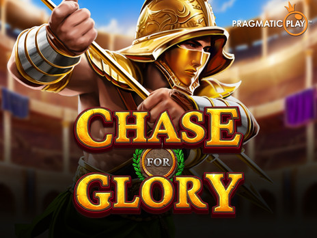 Chase for Glory бесплатная демо версия