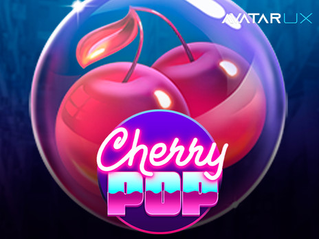 Cherry Pop играть слот бесплатно