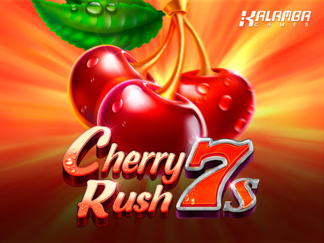 Cherry Rush 7s демо режим