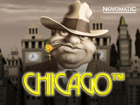 Chicago играть онлайн