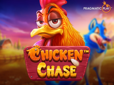 Chicken Chase демо онлайн