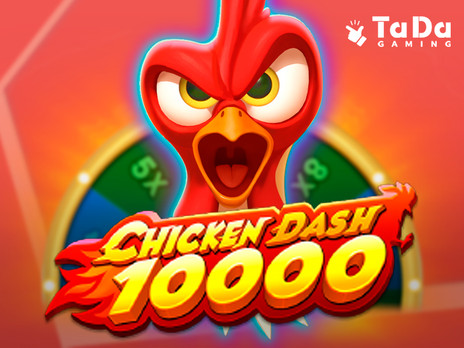 Chicken Dash 10000 играть бесплатно