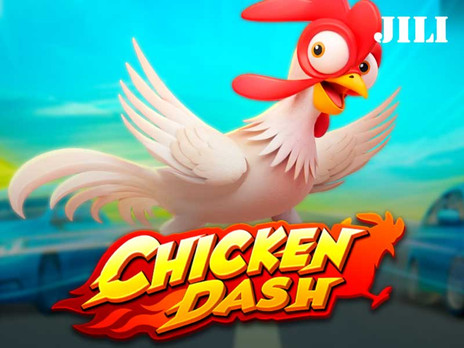 Chicken Dash слот демо