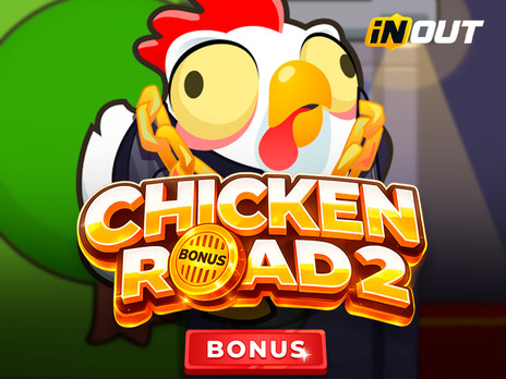 Chicken Road 2 Bonus игровой автомат демо
