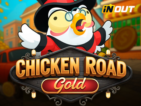 Chicken Road Gold демо версия слота