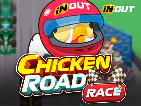 Chicken Road Race бесплатный слот