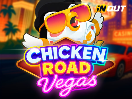 Chicken Road Vegas демо игровой автомат