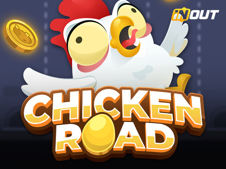 Chicken Road демо версия слота
