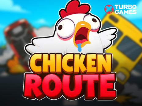 Chicken Route без регистрации