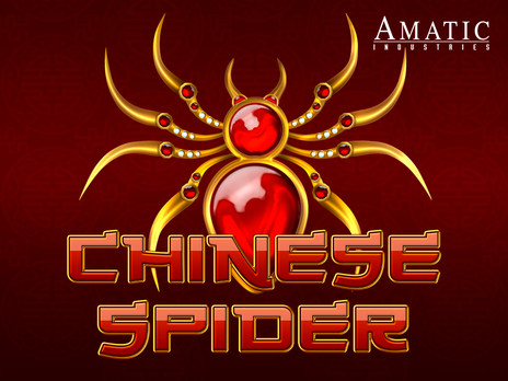 Chinese Spider демо игровой автомат