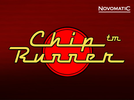 Chip Runner бесплатный слот