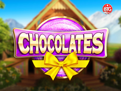 Chocolates слот онлайн