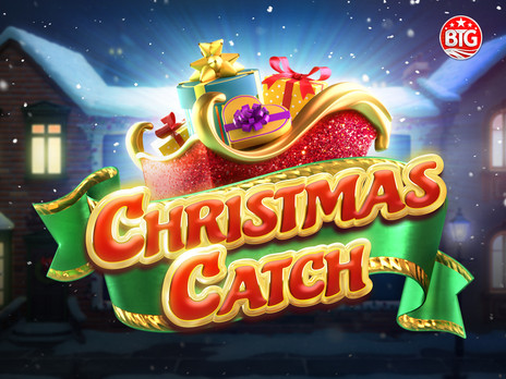 Christmas Catch играть бесплатно