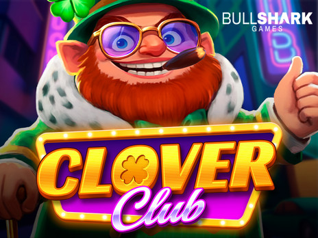 Clover Club играть бесплатно