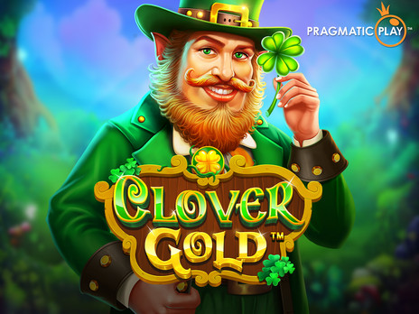 Clover Gold бесплатная демо версия