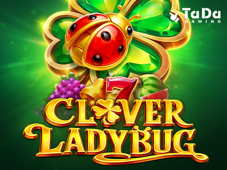 Clover Ladybug демо режим