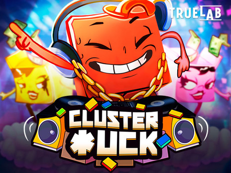 Cluster uck играть бесплатно