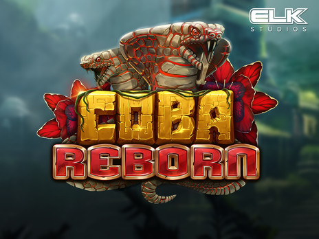 Coba Reborn демо слот