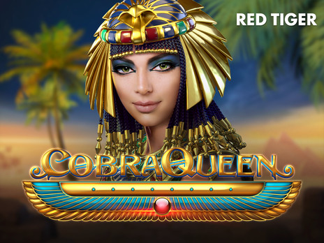 Cobra Queen без регистрации