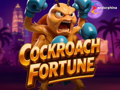Cockroach Fortune онлайн демо слот