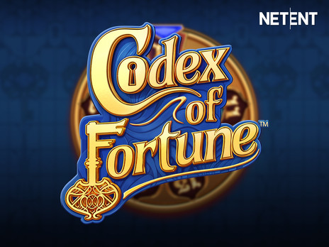 Codex of Fortune слот в демо режиме