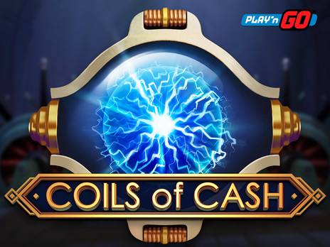 Coils of Cash демо игровой автомат