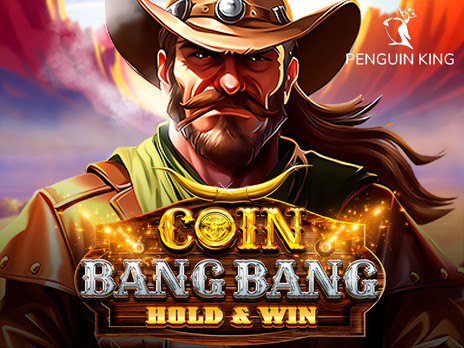 Coin Bang Bang Hold & Win демо версия слота