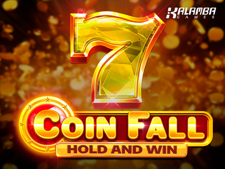 Coin Fall Hold and Win онлайн демо слот