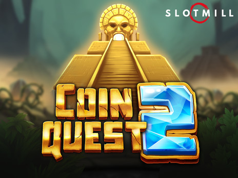 Coin Quest 2 бесплатный слот