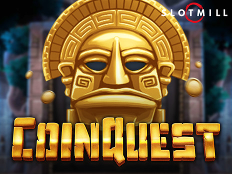 Coin Quest без регистрации