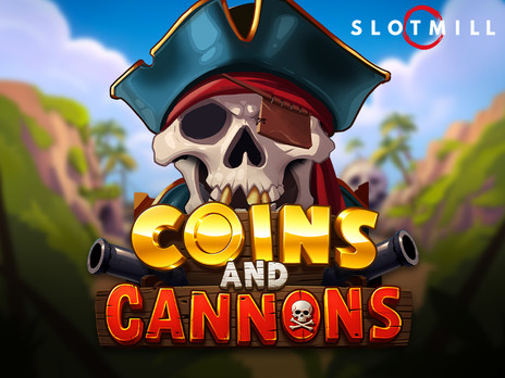 Coins and Cannons играть онлайн